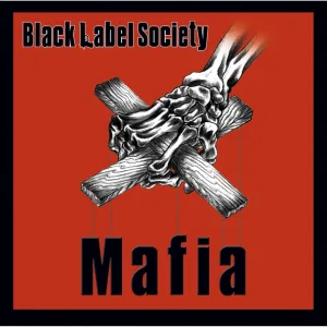 Black Label Society - Fire It Up