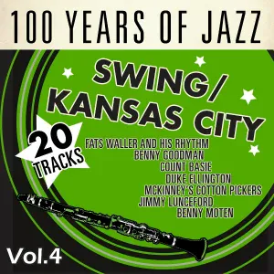Count Basie And His Orchestra - Rock-A-Bye Basie