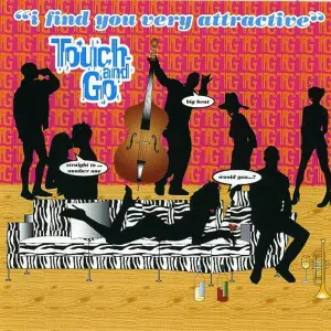Touch & Go - Tango In Harlem