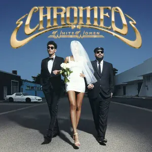 Chromeo feat. Solange - Lost on the Way Home (feat. Solange)