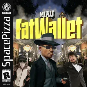 MIAU - Fat Wallet