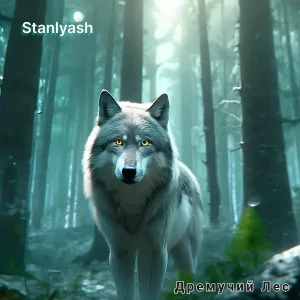 Stanlyash feat. MargoLane - Never Let You Go