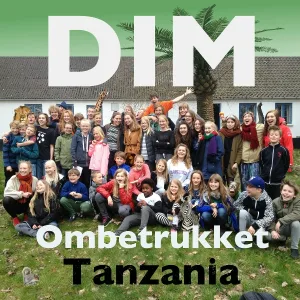 DIM - Sammen Med Dig