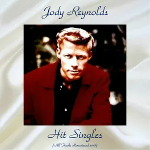 Jody Reynolds - Tight Capris