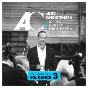 Alex Christensen, The Berlin Orchestra feat. Natasha Bedingfield - The Sign
