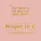 Lilly Wood & The Prick, Robin Schulz - Prayer in C (Robin Schulz Radio Edit) (Robin Schulz Radio Edit)