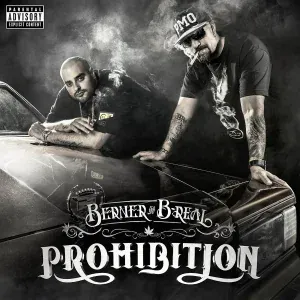 B-Real, Berner feat. Devin the Dude - 1 Hit