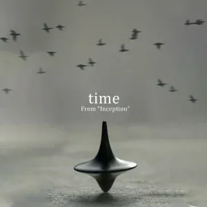 Gacabe & Jecabe - Time (Inception Main Theme Piano)