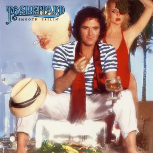 T.G. Sheppard - I Could Never Dream the Way You Feel