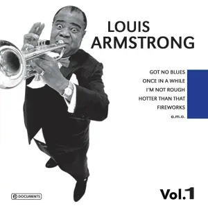Louis Armstrong - Fireworks