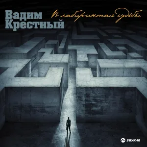 Вадим Крестный - Пой, гитара