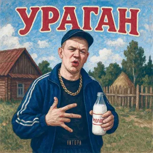 НАГОРА - На моём селе