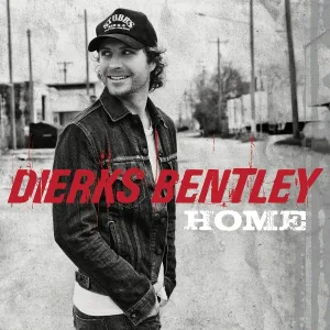 Dierks Bentley - Am I The Only One