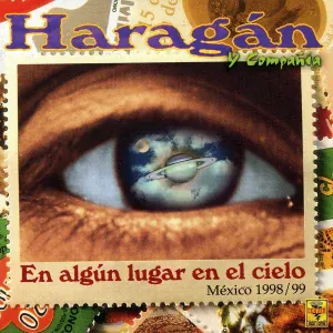 El Haragán y Compañía - Alma de Negro