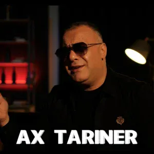 Ashot Arakelyan - Ax tariner