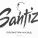 Santiz - Посмотри назад