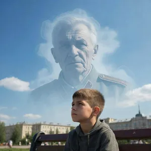 Маке Костанайский - Остановитесь