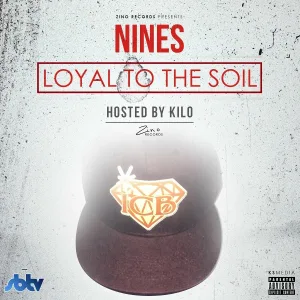 Nines feat. Teflon, Youngs, J-Man, Fatz - Lick Shots