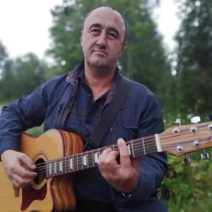 Вадимир Трусов - Инсталляция