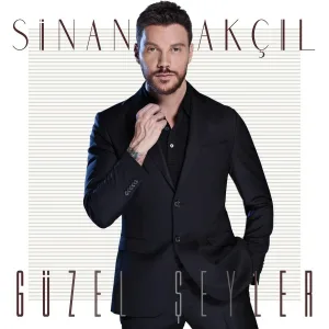 Sinan Akçıl - Seni Böyle Sevmediler