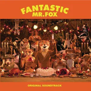 Alexandre Desplat - Boggis, Bunce and Bean