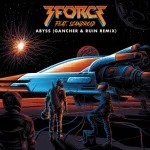 3FORCE - Abyss feat. Scandroid (Gancher & Ruin Remix)