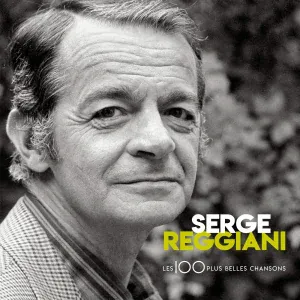 Serge Reggiani - Le vieux couple