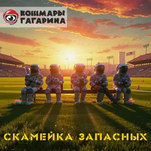 Кошмары Гагарина - Пуговки