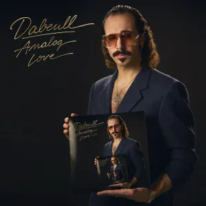Dabeull, Holybrune - Chronic Lovers