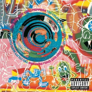 Red Hot Chili Peppers - Backwoods