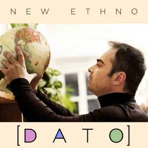 Dato - Chemo Gogo (ჩემო გოგო)
