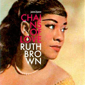 Ruth Brown - I Know