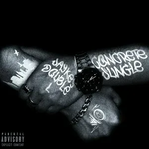 JayKey Double L feat. ROGE - Concrete Jungles