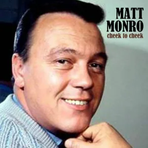Matt Monro - Rocking Chair