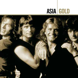 Asia - Time Again