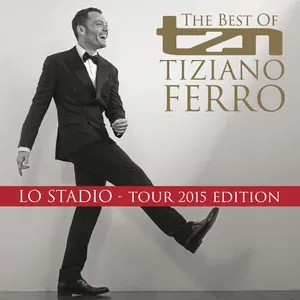Tiziano Ferro - L’Amore È Una Cosa Semplice