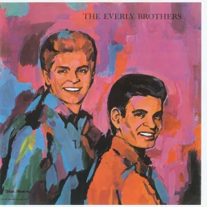 The Everly Brothers - Don't Blame Me