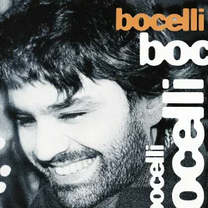 Andrea Bocelli - E chiove