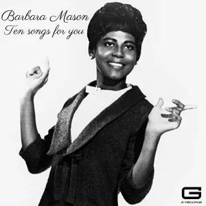 Barbara Mason - I'm no good for you