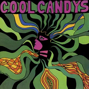 Cool Candys - Vad kärleken begär
