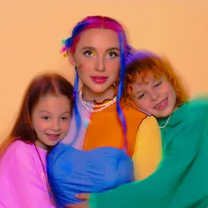 MIA BOYKA - ВАУ