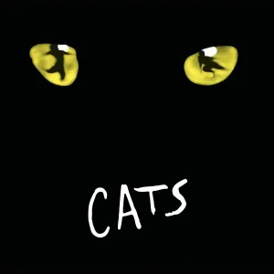Andrew Lloyd Webber, "Cats" 1981 Original London Cast, Elaine Paige - Memory
