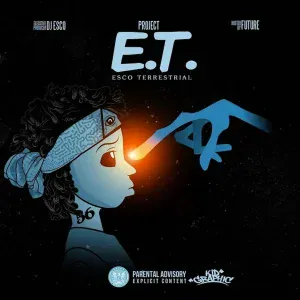 Future feat. Stuey Rock - Deal Wit It