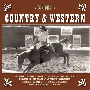 Bob Wills - Brain Cloudy Blues