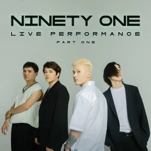 Ninety One - Why'M