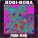 BOBI & BOBA, DXRTYTYPE, Idonzzz - Bobi-Boba