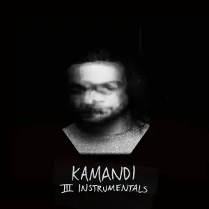 Kamandi - Misguided (Instrumental)