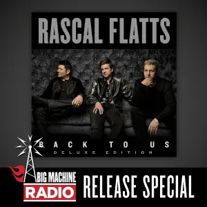 Rascal Flatts - Dance