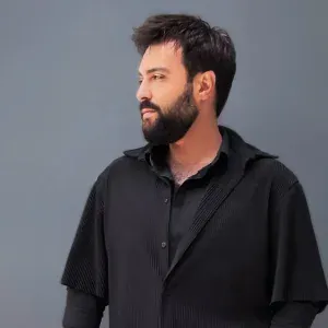 Ernest Ogannesyan - Shnchelu Pes Hesht