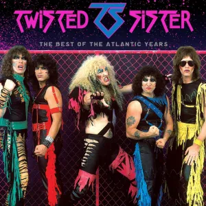 Twisted Sister - Love is for Suckers